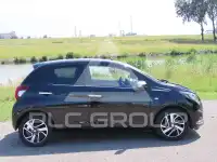 2019 Peugeot 108
