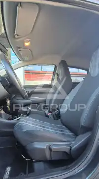 2019 Peugeot 108