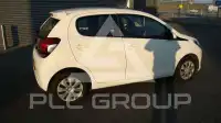 2019 Peugeot 108