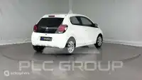2019 Peugeot 108