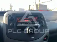2019 Peugeot 108