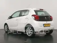 2019 Peugeot 108