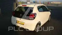 2019 Peugeot 108