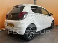 2019 Peugeot 108
