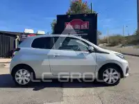 2019 Peugeot 108