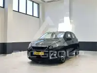 2019 Peugeot 108