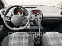 2019 Peugeot 108