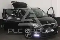 2019 Peugeot 108