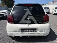 2019 Peugeot 108