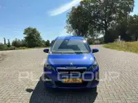 2019 Peugeot 108