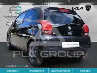 2019 Peugeot 108