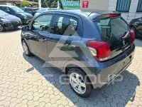 2019 Peugeot 108