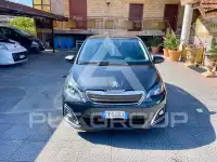 2019 Peugeot 108