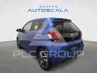 2019 Peugeot 108
