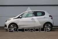 2019 Peugeot 108