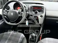 2019 Peugeot 108