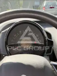 2019 Peugeot 108