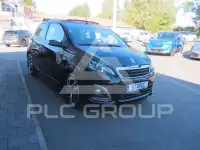 2019 Peugeot 108