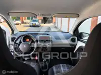 2019 Peugeot 108