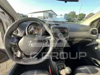 2019 Peugeot 108
