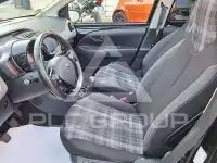 2019 Peugeot 108