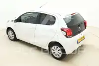2019 Peugeot 108