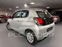 2019 Peugeot 108