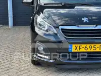 2019 Peugeot 108