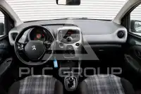 2019 Peugeot 108
