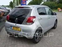 2019 Peugeot 108
