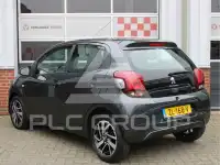 2019 Peugeot 108