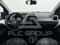 2019 Peugeot 108
