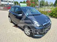 2019 Peugeot 108