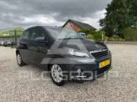 2019 Peugeot 108