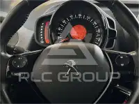 2019 Peugeot 108