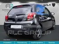 2019 Peugeot 108