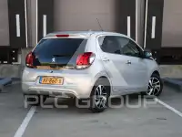 2019 Peugeot 108