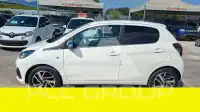 2019 Peugeot 108