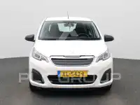 2019 Peugeot 108