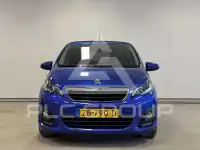 2019 Peugeot 108
