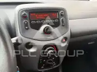 2019 Peugeot 108