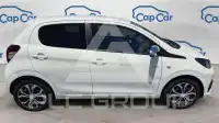 2019 Peugeot 108