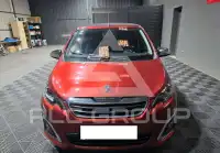 2019 Peugeot 108