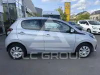2019 Peugeot 108