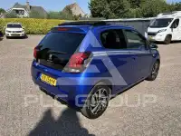 2019 Peugeot 108