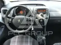2019 Peugeot 108
