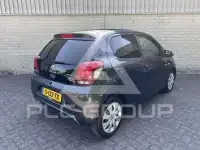2019 Peugeot 108