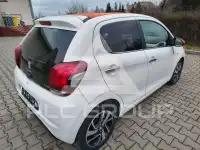 2019 Peugeot 108