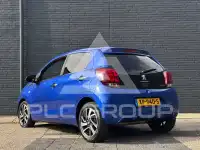 2019 Peugeot 108