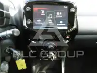 2019 Peugeot 108